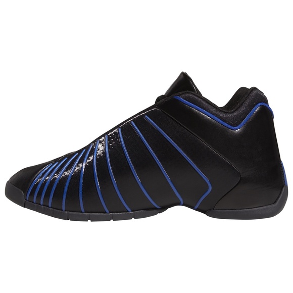 Adidas Men\'s T-MAC 3 Restomod \'Black Roya\' Blue\' GY0258 NWT NIB Basketball Shoes main image 5
